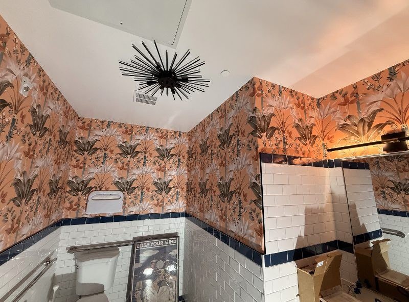 Wall Preparation services in Milwaukee, Wisconsin