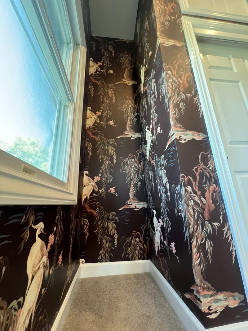 Wallpaper Installation in Milwaukee